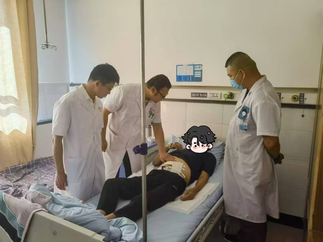 医院托管是什么意思【本地动态】和硕县：托管帮扶显成效 医疗帮扶谱新篇_https://www.jmylbn.com_新闻资讯_第6张