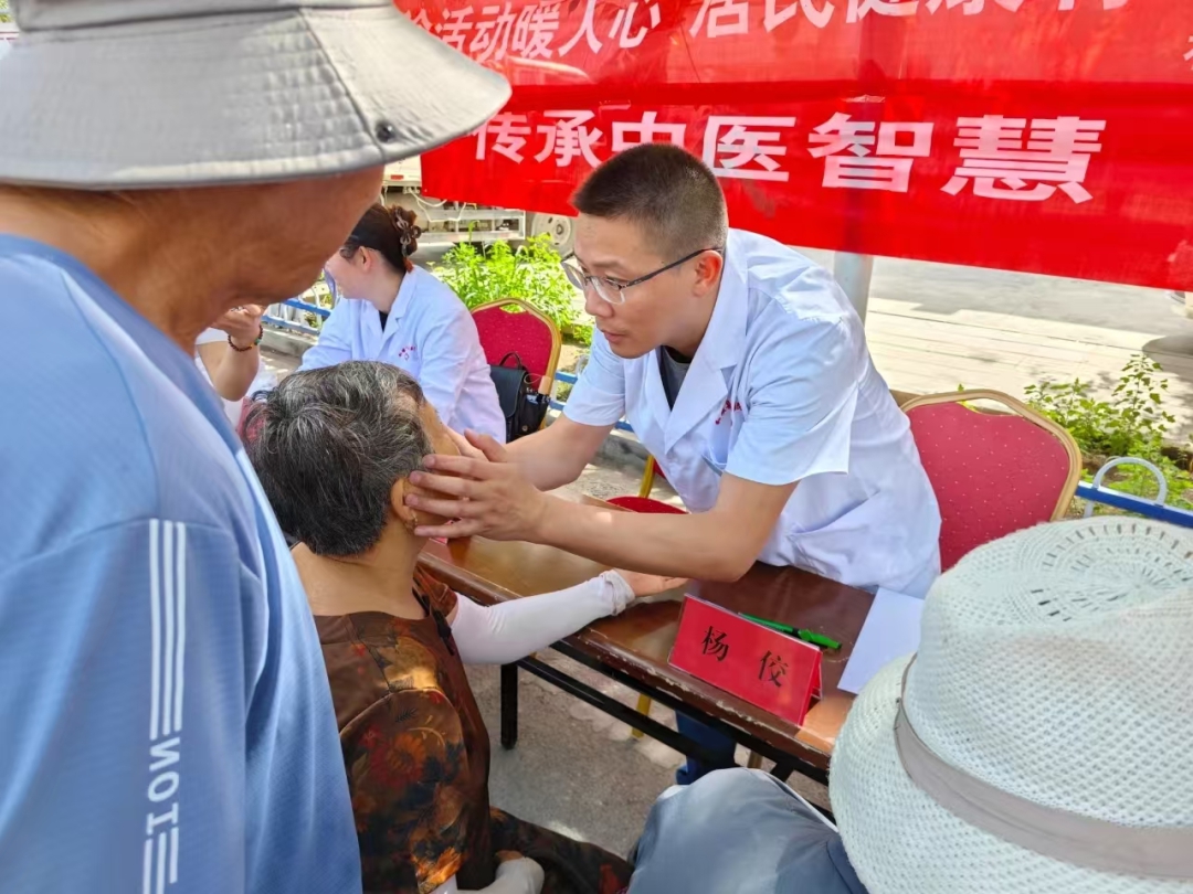 医院托管是什么意思【本地动态】和硕县：托管帮扶显成效 医疗帮扶谱新篇_https://www.jmylbn.com_新闻资讯_第4张